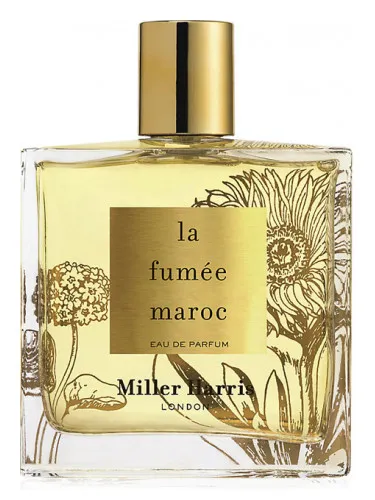Imagen de La Fumee Maroc