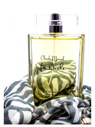 Perfume La Noche de Claude Marsal Parfums