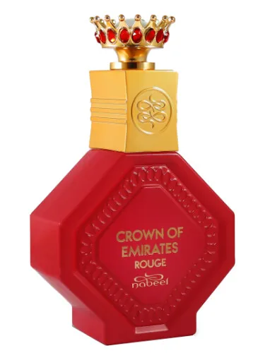 Imagen de Crown Of Emirates Rouge