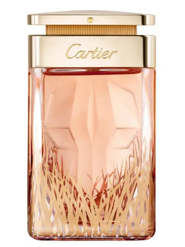 Perfume La Panthere Eau de Parfum Edition Limitee 2017 de Cartier