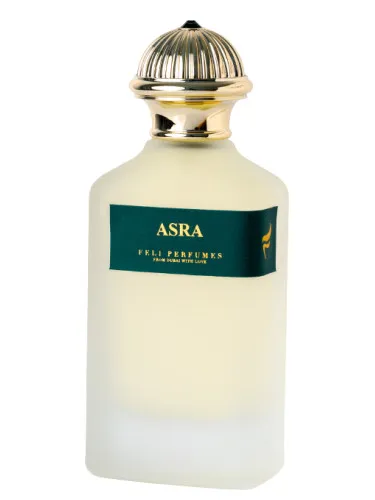 Imagen de Asra