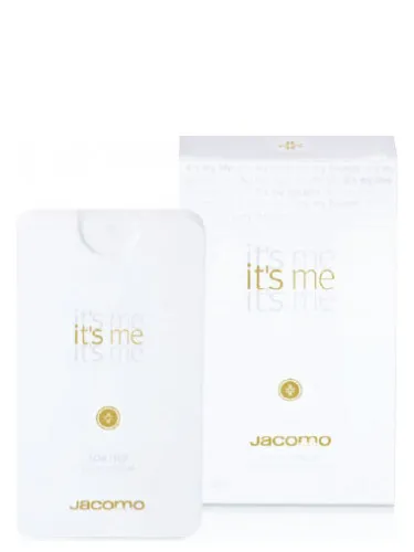 Perfume It's Me For Her de Jacomo