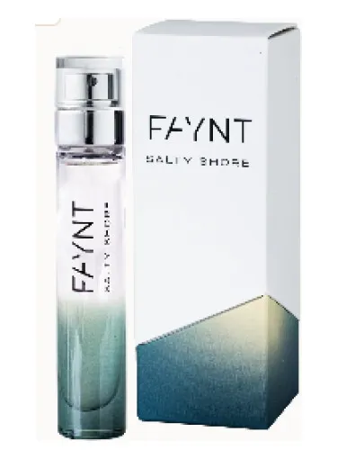 Perfume Salty Shore de Faynt