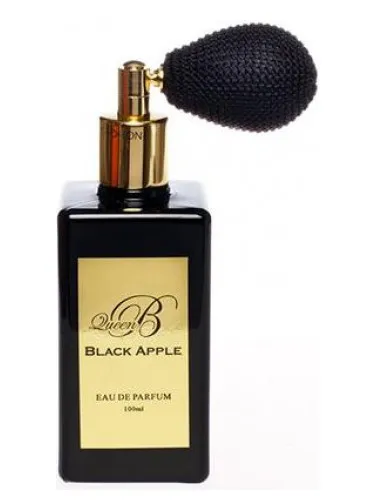 Perfume Black Apple de Queen B