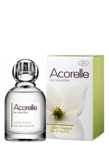 Perfume Jasmin Troublant de Acorelle