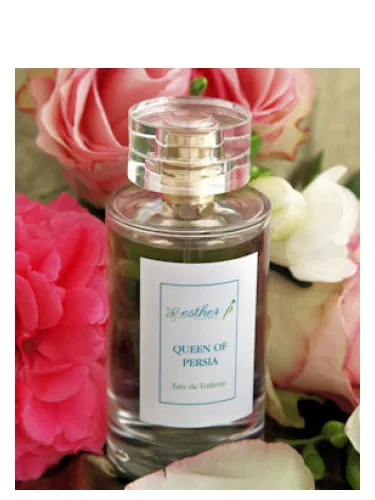 Perfume Queen of Persia de Esther P