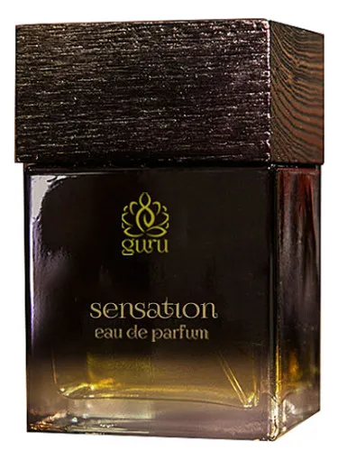 Imagen de Sensation