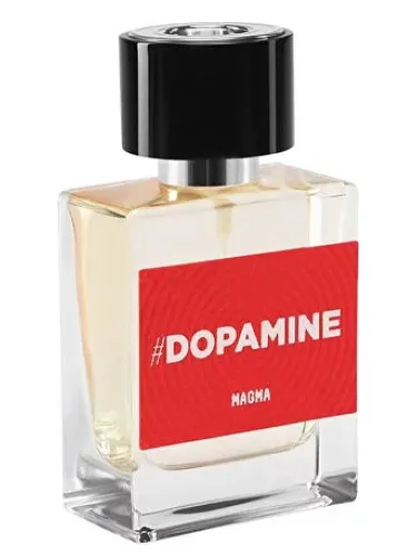 Perfume #Dopamine de Magma