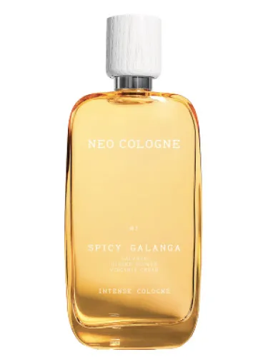 Perfume Spicy Galanga de Neo Cologne