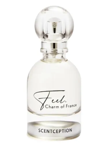 Imagen de Feel. The Charm of France