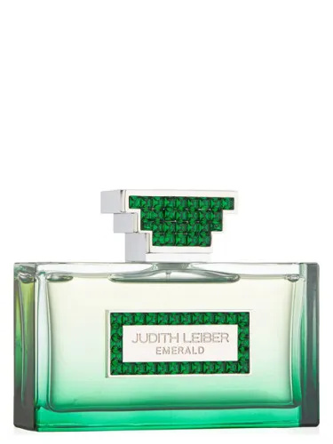 Perfume Emerald de Judith Leiber