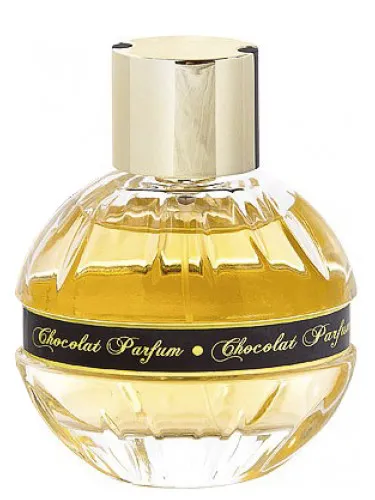 Perfume Chocolat Parfum de Emper