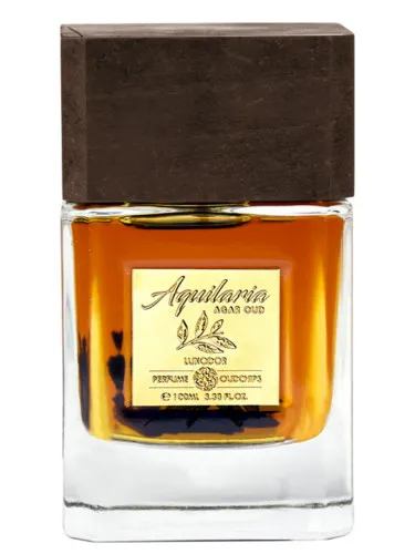 Perfume Aquilaria de Luxodor