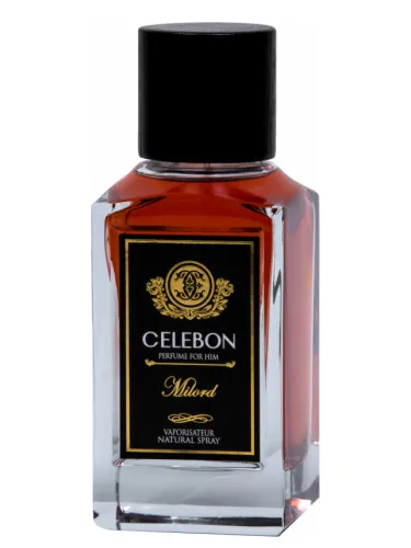 Perfume Milord de Celebon