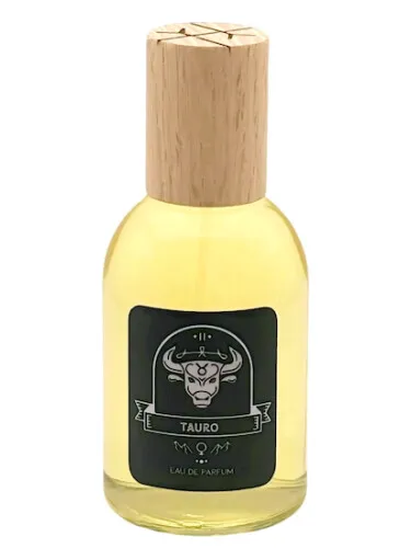 Perfume Tauro de Empatheia