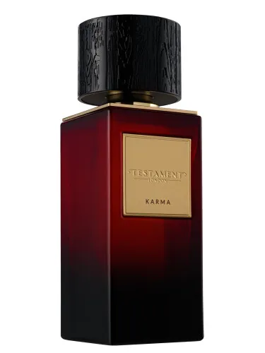 Perfume Karma de Testament London