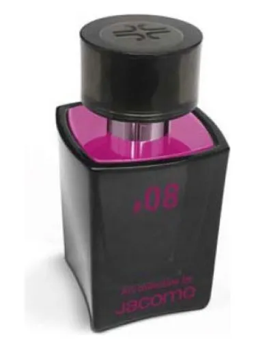 Perfume Art Collection by Jacomo #08 de Jacomo