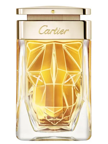 Imagen de La Panthere Eau de Parfum Edition Limitee 2019