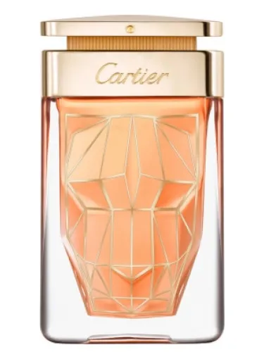 Perfume La Panthere Eau de Parfum Edition Limitee de Cartier