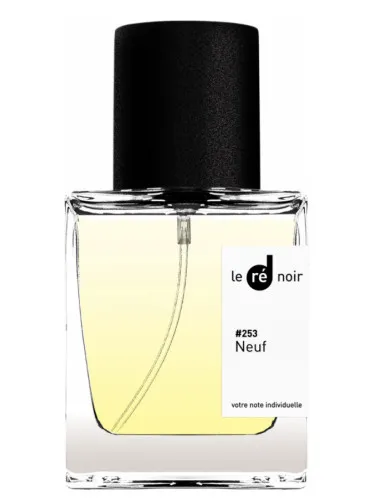 Perfume #253 Neuf de Le Ré Noir