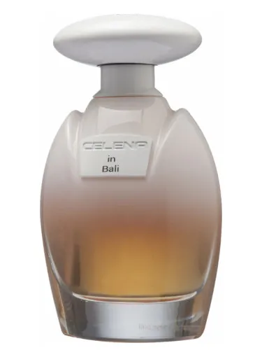 Perfume Celena in Bali de Marc Joseph
