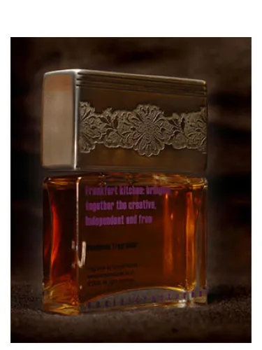 Perfume Frankfurt Kitchen de Social Creatures