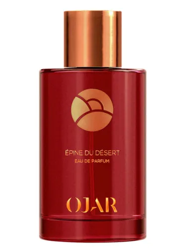 Perfume Epine du Desert Eau de Parfum de Ojar