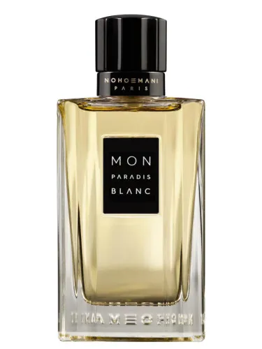 Imagen de Mon Paradis Blanc
