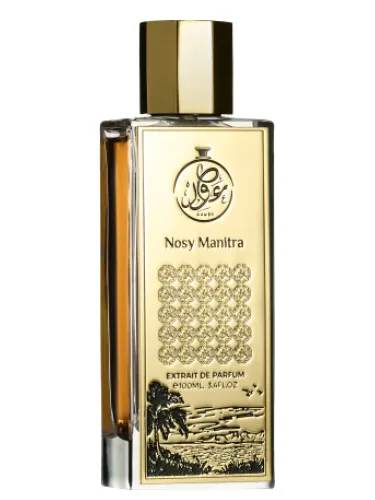 Imagen de Nosy Manitra
