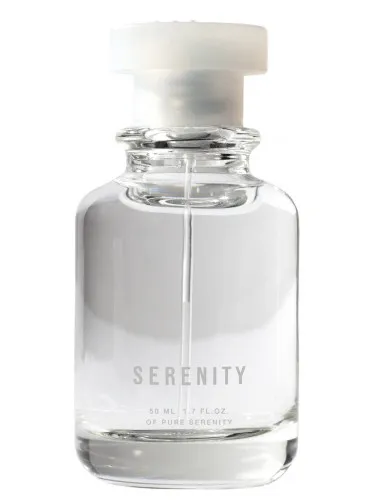 Imagen de Serenity