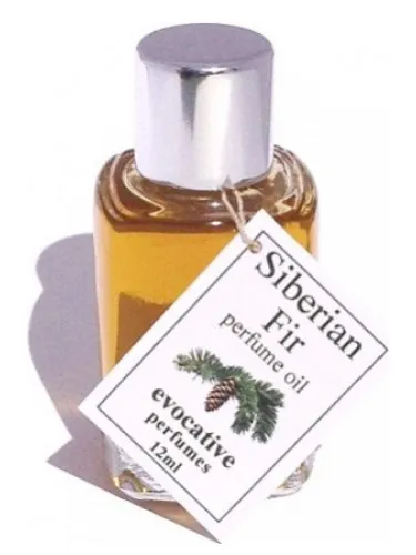 Imagen de Siberian Fir