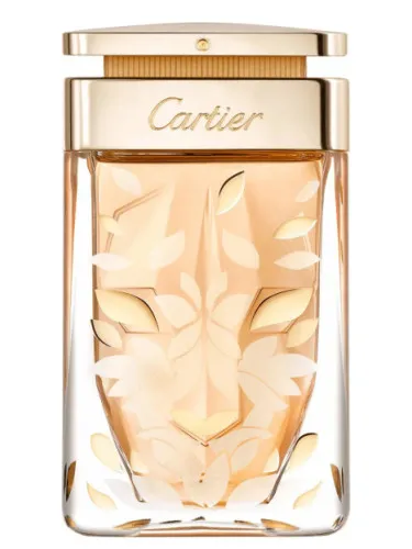 Perfume La Panthère Eau de Parfum Edition Limitée 2021 de Cartier