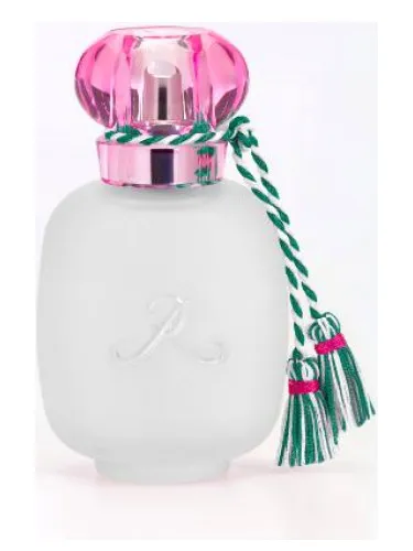 Perfume Frisson de Rose de Les Parfums de Rosine