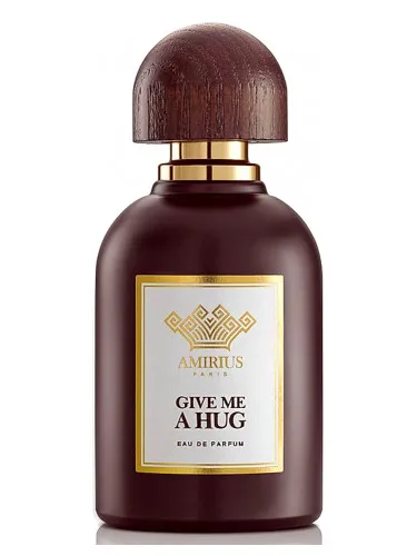 Perfume Give Me A Hug de Amirius