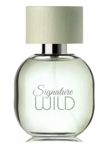 Perfume Signature Wild de Art de Parfum