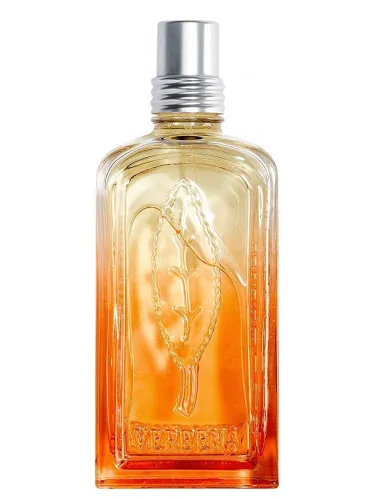 Perfume Verveine Mandarine de L'Occitane en Provence
