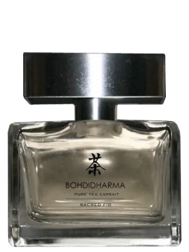 Perfume Sacred Fig de Bohdidharma