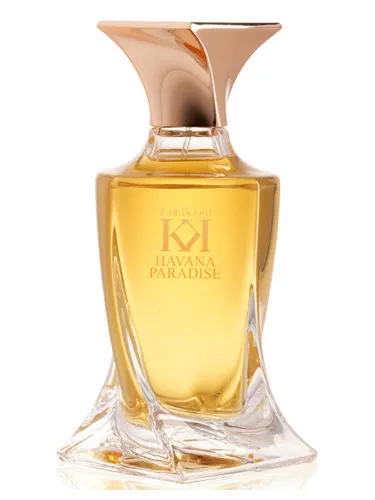Perfume Havana Paradise de Karakash Perfume