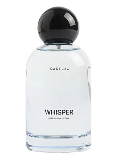 Imagen de Whisper