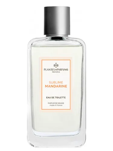 Imagen de Sublime Mandarine