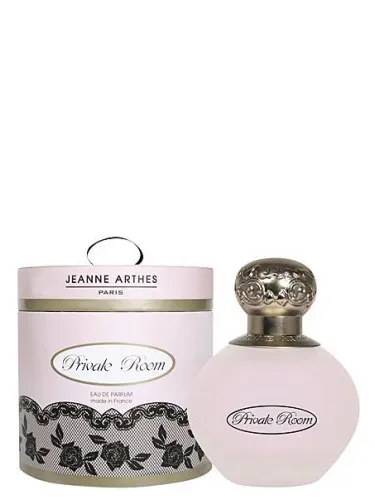 Perfume Private Room de Jeanne Arthes