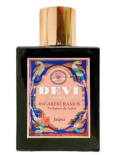 Imagen de Devi