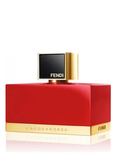 Perfume L'Acquarossa de Fendi
