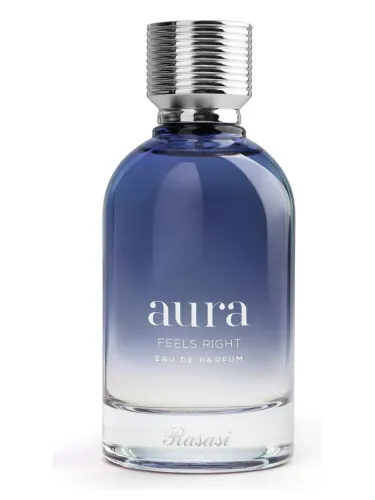 Imagen de Aura Feels Right