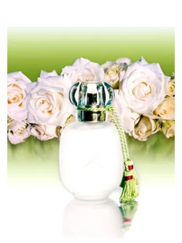 Perfume Un Zeste de Rose de Les Parfums de Rosine