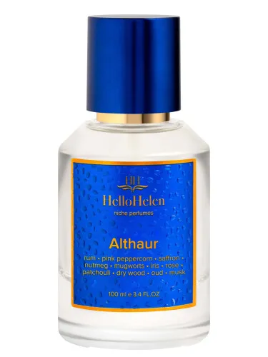 Imagen de Althaur
