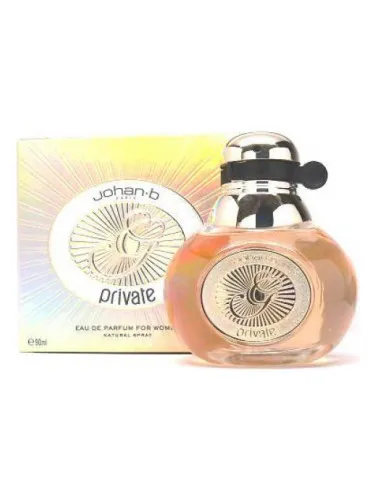 Perfume Johan B. Private de Johan B
