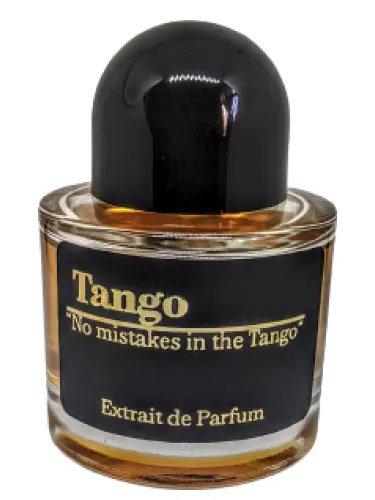 Imagen de Tango