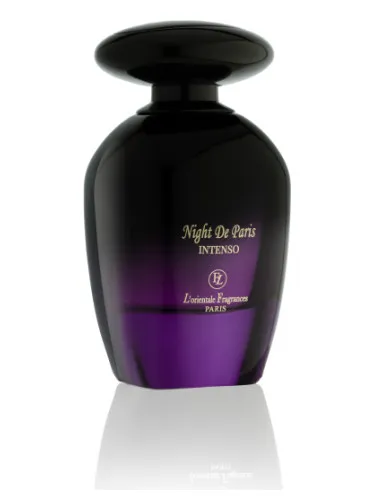 Perfume Night De Paris Intenso de Night De Paris