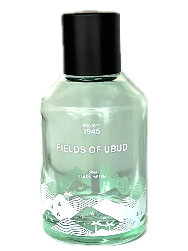 Perfume Fields of Ubud de Project 1945